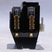 DURAFORCE 24V AC Coil Definite Purpose Contactor SA-1.5P-40A-24V for Air Condition