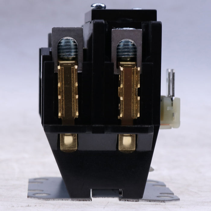 DURAFORCE 24V AC Coil Definite Purpose Contactor SA-1.5P-40A-24V for Air Condition