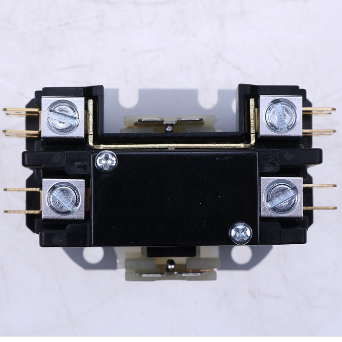 DURAFORCE 24V AC Coil Definite Purpose Contactor SA-1.5P-40A-24V for Air Condition