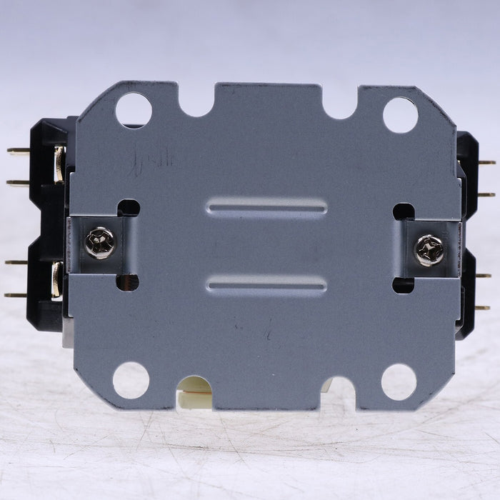 DURAFORCE 24V AC Coil Definite Purpose Contactor SA-1.5P-40A-24V for Air Condition