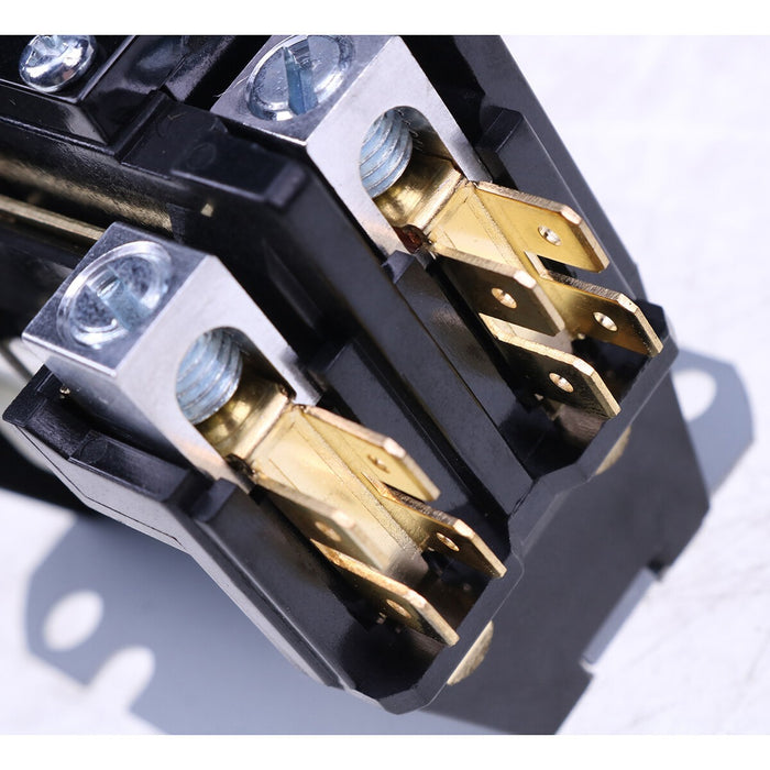 DURAFORCE 24V AC Coil Definite Purpose Contactor SA-1.5P-40A-24V for Air Condition