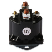 DURAFORCE 12V Solenoid Relay 28396 15-487 for Warn Winch Heavy Duty M6000 M8000 M8000S
