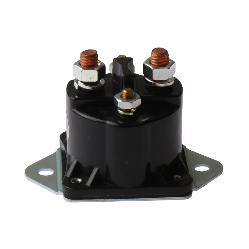 DURAFORCE 12V Solenoid Relay 28396 15-487 for Warn Winch Heavy Duty M6000 M8000 M8000S