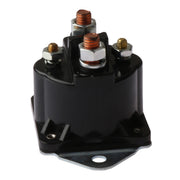 DURAFORCE 12V Solenoid Relay 28396 15-487 for Warn Winch Heavy Duty M6000 M8000 M8000S