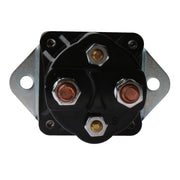 DURAFORCE 12V Solenoid Relay 28396 15-487 for Warn Winch Heavy Duty M6000 M8000 M8000S