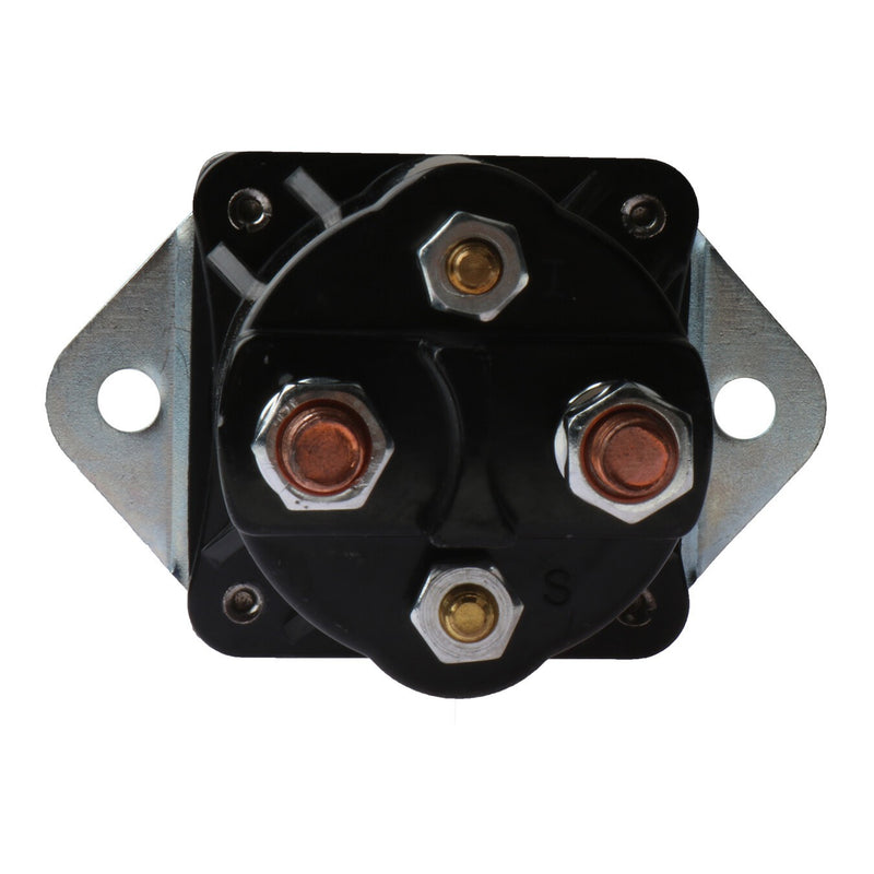 DURAFORCE 12V Solenoid Relay 28396 15-487 for Warn Winch Heavy Duty M6000 M8000 M8000S