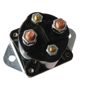 DURAFORCE 12V Solenoid Relay 28396 15-487 for Warn Winch Heavy Duty M6000 M8000 M8000S