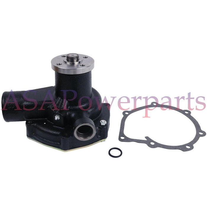 DURAFORCE Water Pump ME996795 for Mitsubishi 6D16 6D16T Kobelco SK320-6 SK320-6E SK330-6