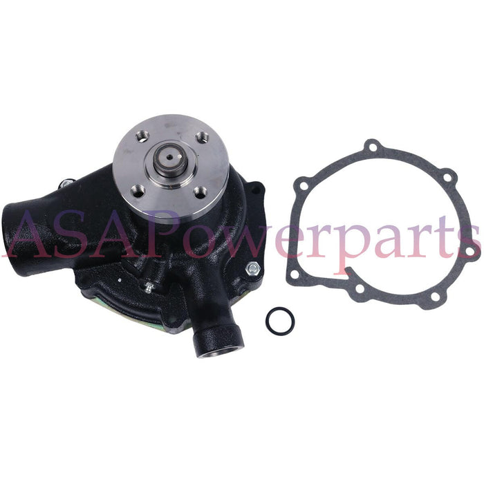DURAFORCE Water Pump ME996795 for Mitsubishi 6D16 6D16T Kobelco SK320-6 SK320-6E SK330-6