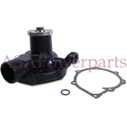 DURAFORCE Water Pump ME996795 for Mitsubishi 6D16 6D16T Kobelco SK320-6 SK320-6E SK330-6