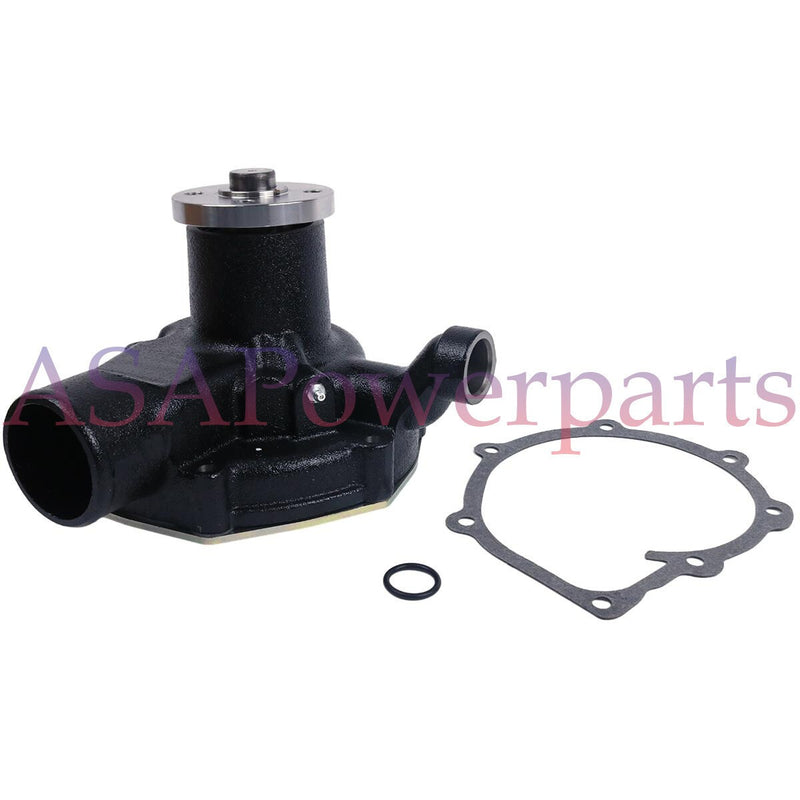 DURAFORCE Water Pump ME996795 for Mitsubishi 6D16 6D16T Kobelco SK320-6 SK320-6E SK330-6