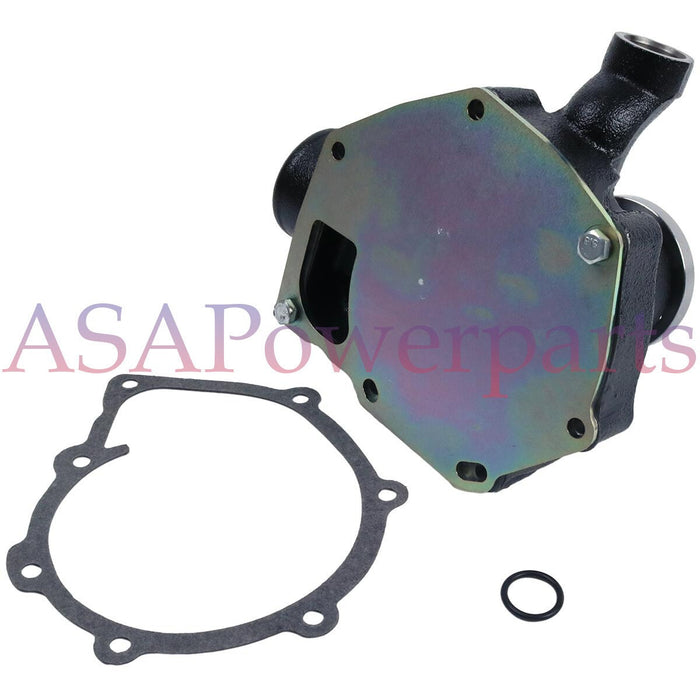 DURAFORCE Water Pump ME996795 for Mitsubishi 6D16 6D16T Kobelco SK320-6 SK320-6E SK330-6