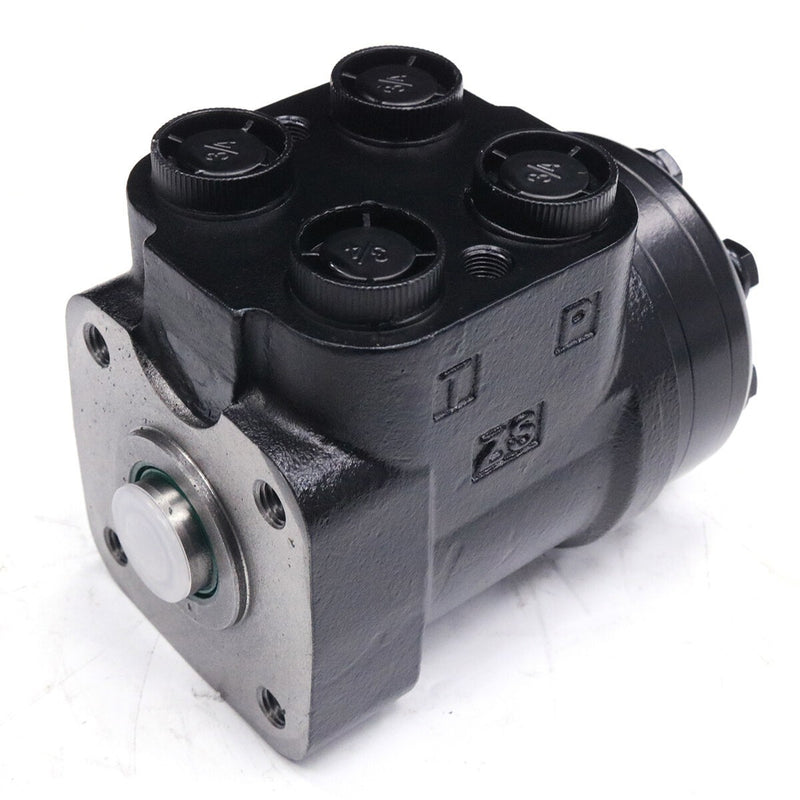 DURAFORCE Hydraulic Motor Steering Valve 211-1008-002 for Eaton Char-Lynn 3 6 12 Series