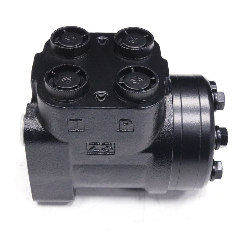 DURAFORCE Hydraulic Motor Steering Valve 211-1008-002 for Eaton Char-Lynn 3 6 12 Series
