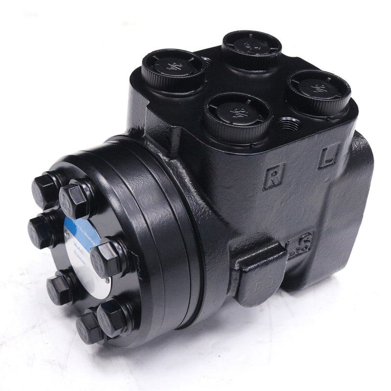 DURAFORCE Hydraulic Motor Steering Valve 211-1008-002 for Eaton Char-Lynn 3 6 12 Series