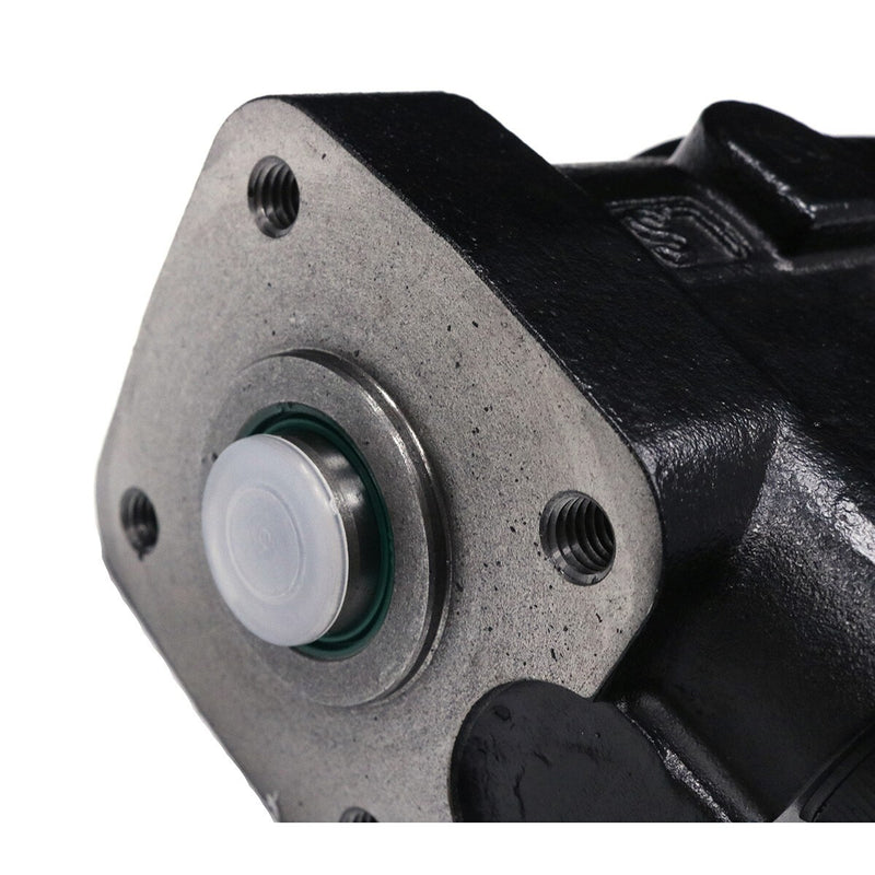 DURAFORCE Hydraulic Motor Steering Valve 211-1008-002 for Eaton Char-Lynn 3 6 12 Series