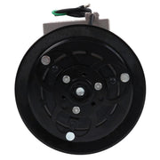 DURAFORCE DKS15CH A/C Compressor 22B-979-1630 for Komatsu PC128US-2 PC138US-2 PC228US-3