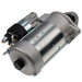 DURAFORCE 12V Starter Motor 139709GT 37950GT for Genie GS-3384 GS-5390 S-100 S-105 S-120