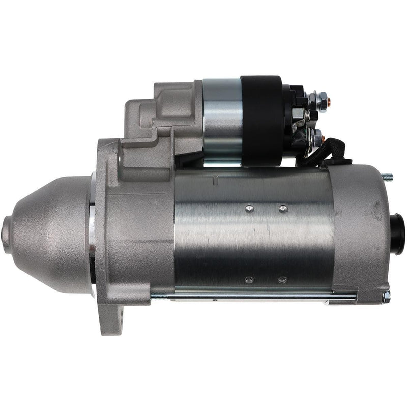 DURAFORCE 12V Starter Motor 139709GT 37950GT for Genie GS-3384 GS-5390 S-100 S-105 S-120