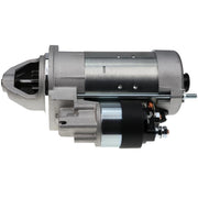 DURAFORCE 12V Starter Motor 139709GT 37950GT for Genie GS-3384 GS-5390 S-100 S-105 S-120
