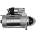 DURAFORCE 12V Starter Motor 139709GT 37950GT for Genie GS-3384 GS-5390 S-100 S-105 S-120