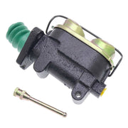 DURAFORCE 2X Brake Master Cylinder D126695 D127519 D131596 For Case 450C 480D 580D 580E