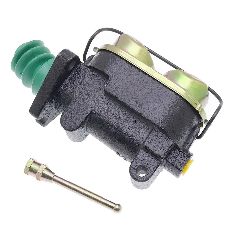 DURAFORCE 2X Brake Master Cylinder D126695 D127519 D131596 For Case 450C 480D 580D 580E