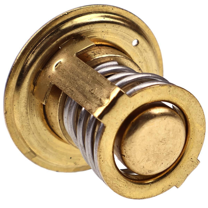 DURAFORCE Thermostat Regulator 223-0300 for Mitsubishi Engine L3E Caterpillar301.6C 301.8C