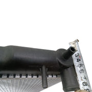 DURAFORCE Water Tank Radiator RC411-42300 for Kubota Engine D1703 Excavator KX91-3 KX91-3S