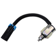 DURAFORCE Spool Lock Out Solenoid Valve 87445987 for New Holland L180 L185 L190 LS180.B
