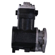 DURAFORCE SS296 Air Brake Compressor 3047440 for Cummins L10 M11 N14 NH/NT Hyundai HL770