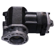 DURAFORCE SS296 Air Brake Compressor 3047440 for Cummins L10 M11 N14 NH/NT Hyundai HL770