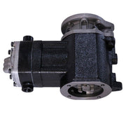 DURAFORCE SS296 Air Brake Compressor 3047440 for Cummins L10 M11 N14 NH/NT Hyundai HL770