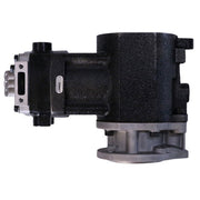 DURAFORCE SS296 Air Brake Compressor 3047440 for Cummins L10 M11 N14 NH/NT Hyundai HL770