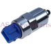 DURAFORCE 12V Fuel Pump Solenoid 716/30255 71630255 for JCB 2CX 2CXL 3C 3CX 4CX