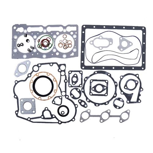 DURAFORCE Overhaul Gasket Kit for Kubota D1305 Engine