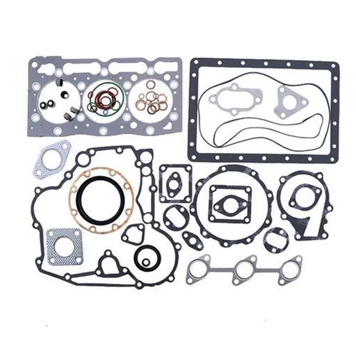 DURAFORCE Overhaul Gasket Kit for Kubota D1305 Engine