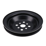DURAFORCE Fan Pulley 3919624 for Cummins 4B ISBE QSB Engine 7" diameter V-groove