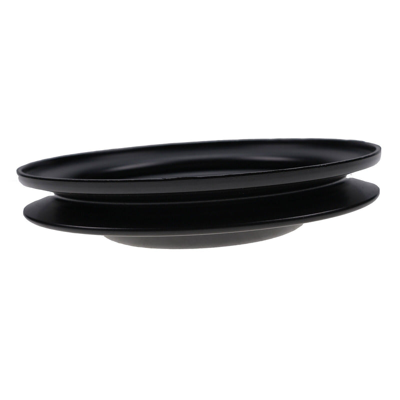 DURAFORCE Fan Pulley 3919624 for Cummins 4B ISBE QSB Engine 7" diameter V-groove