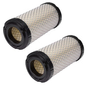 DURAFORCE 2Pcs Air Filter 30-60049-20 for Carrier Transicold Supra Truck Reefer Pro APU