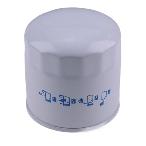 DURAFORCE Oil Filter 7012303 for Bobcat S510 S530 S550 S570 S590 T550 T590 WIX WL10109