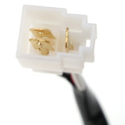 DURAFORCE Fuel Shutoff Solenoid 1503ES-12A5UC5S for Kubota D905 D1005 D1105 V1205 V1305