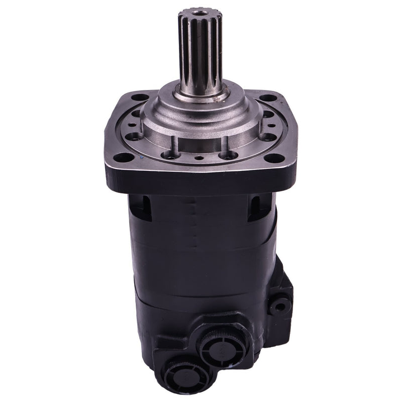 DURAFORCE Hydraulic Motor 6664889 for Bobcat Skid Steer Loader 553