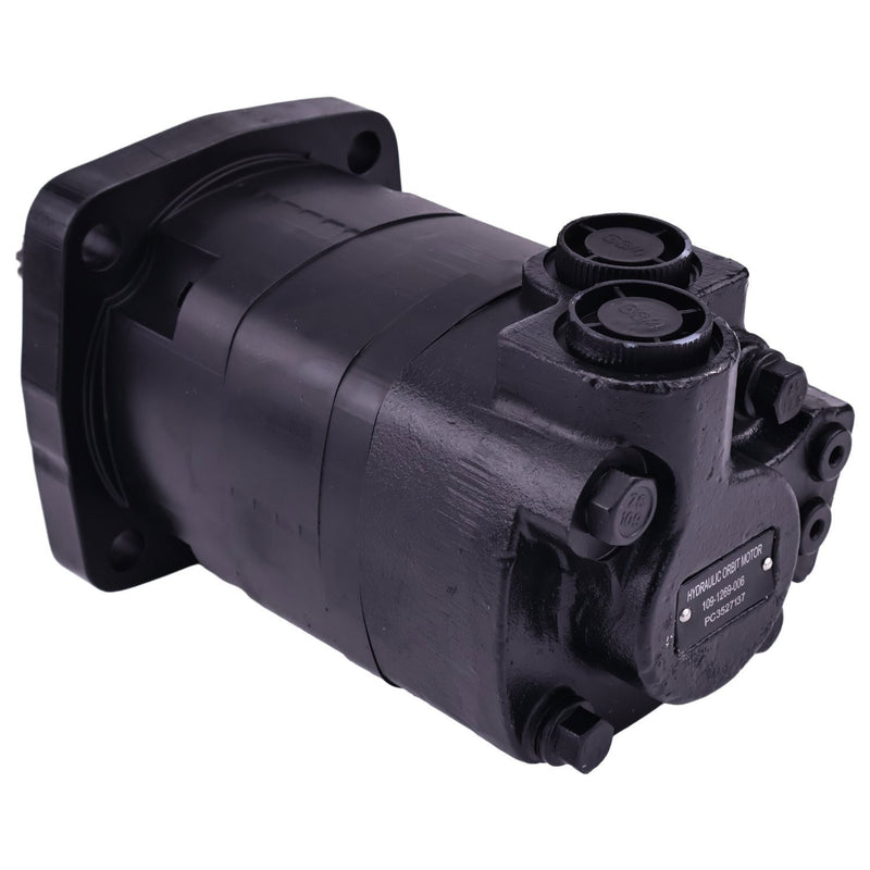 DURAFORCE Hydraulic Motor 6664889 for Bobcat Skid Steer Loader 553