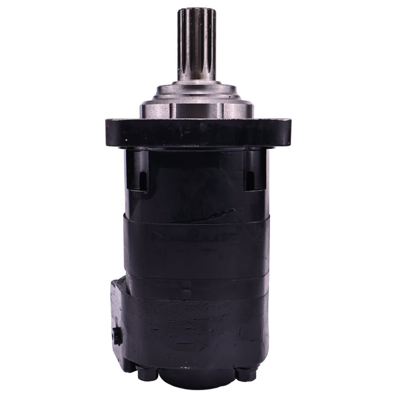 DURAFORCE Hydraulic Motor 6664889 for Bobcat Skid Steer Loader 553