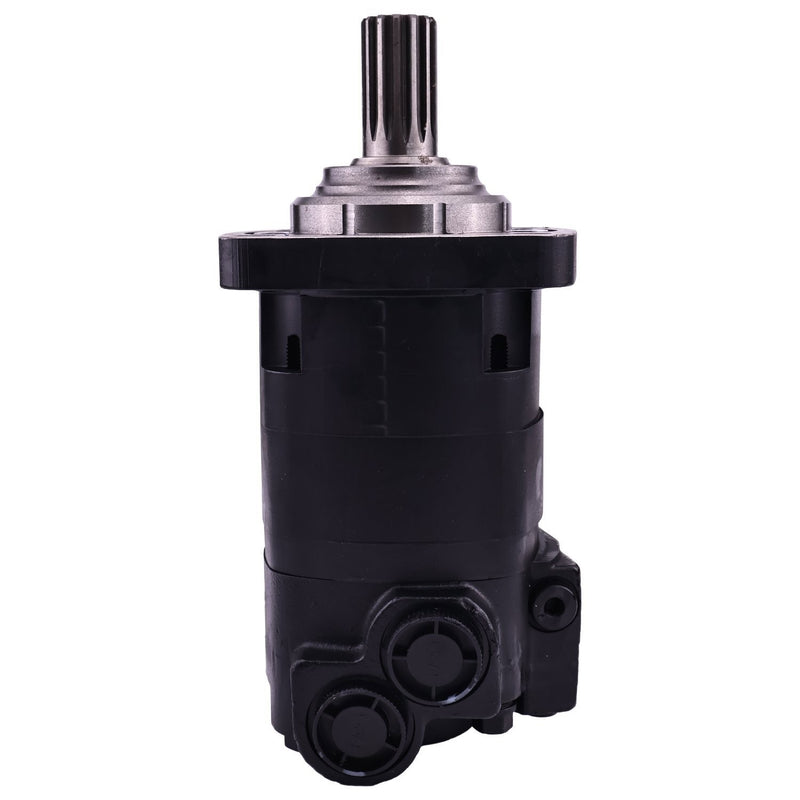 DURAFORCE Hydraulic Motor 6664889 for Bobcat Skid Steer Loader 553