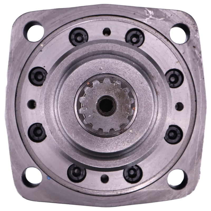 DURAFORCE Hydraulic Motor 6664889 for Bobcat Skid Steer Loader 553
