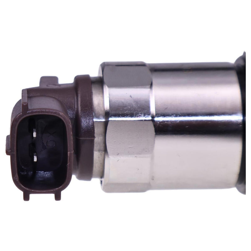 DURAFORCE Fuel Injector 333/H5268 for JCB Backhoe Loader 3CX Compact