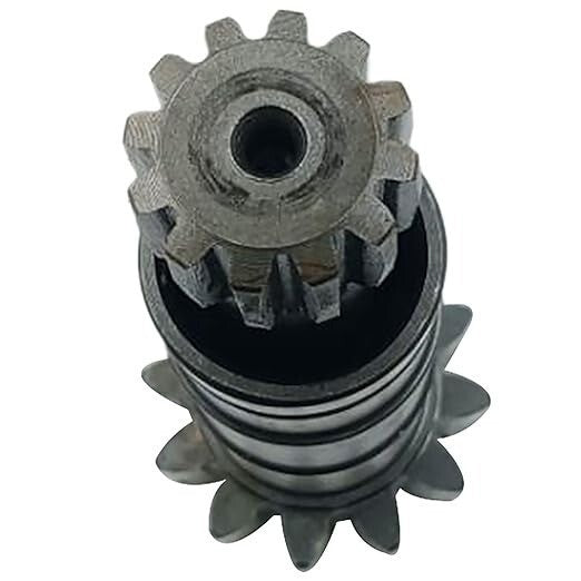 DURAFORCE Swing Motor Pinion Shaft With Sun Shaft Gear for Kubota Excavator U17-3