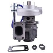 DURAFORCE Turbo HX30W Turbocharger 6733-81-8120 6732-81-8200 for Komatsu S4D102E SA4D102E